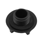 Omix Oil Cap Diesl- 07-18 JK 02-12 KJ/KK 97-01 ZG/WJ