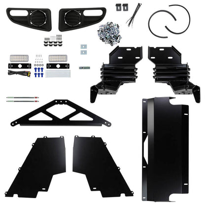 ARB Bumper/Fitting Kit Bundle 3415210