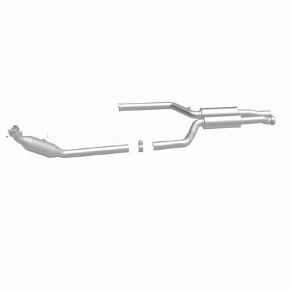MagnaFlow 2015 E400 3 Direct Fit Converter