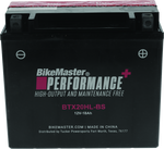 BikeMaster BTX20HL-BS Battery