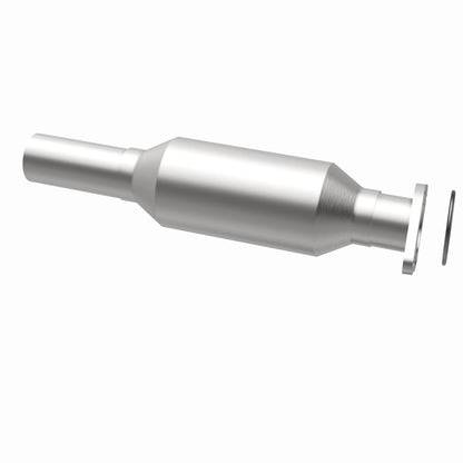 MagnaFlow 08-09 Fusion V6 3 OEM Underbody Direct Fit Converter