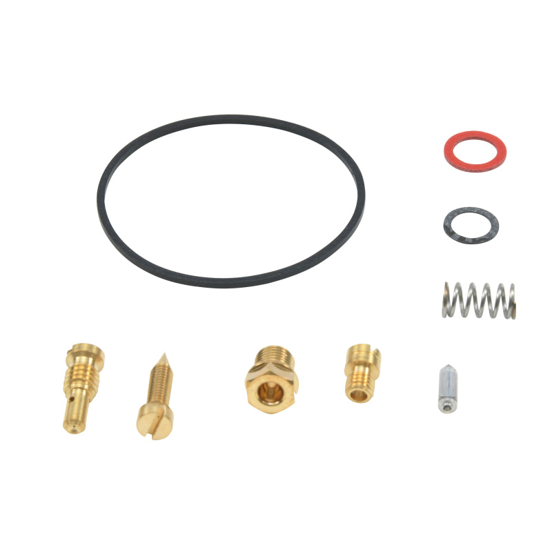 All Balls Racing 78-99 Arctic Cat Kitty Cat Carburetor Rebuild Kit