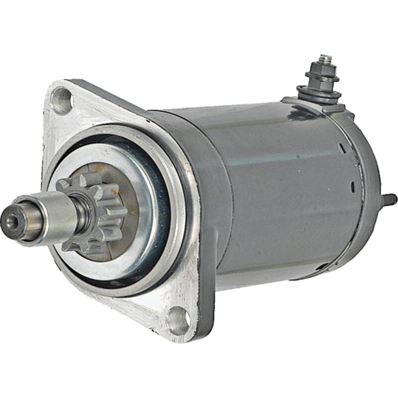 Arrowhead Denso 12V 9T Str