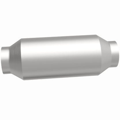 MagnaFlow 2.25 CA Spun Universal Converter