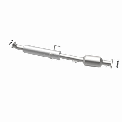 MagnaFlow 07-10 Sienna 3.5 Underbody Direct Fit Converter
