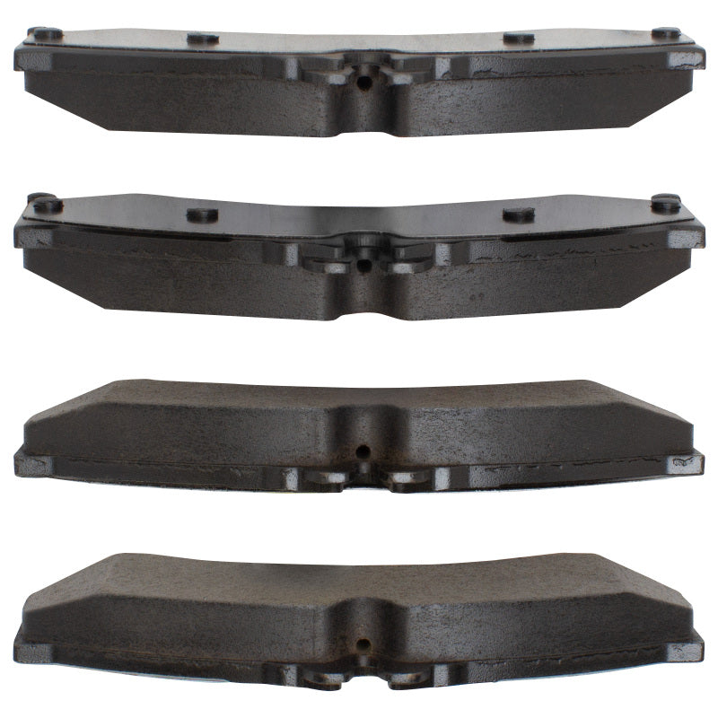 R1 02-06 Freightliner Sprinter 3500 Rear Super Duty Brake Pads