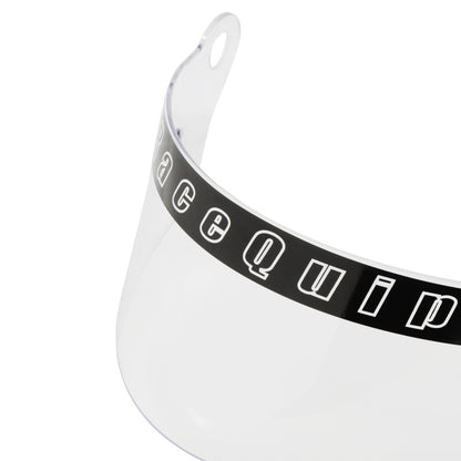 RaceQuip SPORTMOD Clear Shield