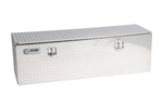 Deezee Universal Tool Box - Specialty Underbed BT Alum 60X20X18