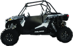 DragonFire Racing UTV Doors - Fits Polaris RZR XP 1000 14-22