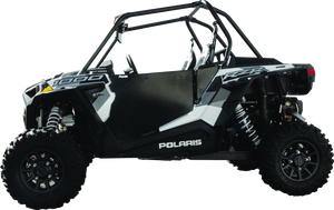 DragonFire Racing UTV Doors - Fits Polaris RZR XP 1000 14-22