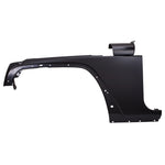 Omix Front Fender Left 07-18 Jeep Wrangler