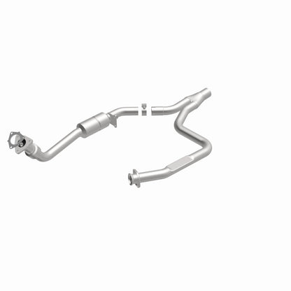 MagnaFlow 98-99 Chevrolet Camaro 5.7L Direct Fit Converter
