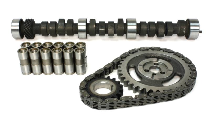 COMP Cams Camshaft Kit C6 252H