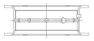 ACL Nissan RB26DETT Standard Size High Performance Main Bearing Set