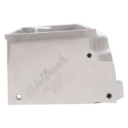 Edelbrock Chevy BB Victor CNC DR-17 Cylinder Heads - 120cc