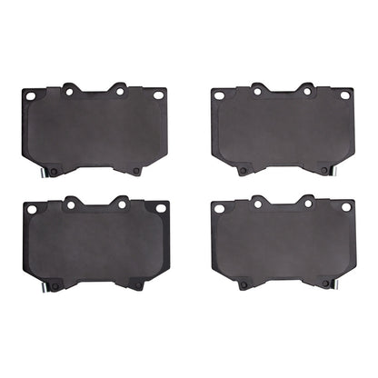 R1 00-02 Toyota Tundra Front Super Duty Brake Pads