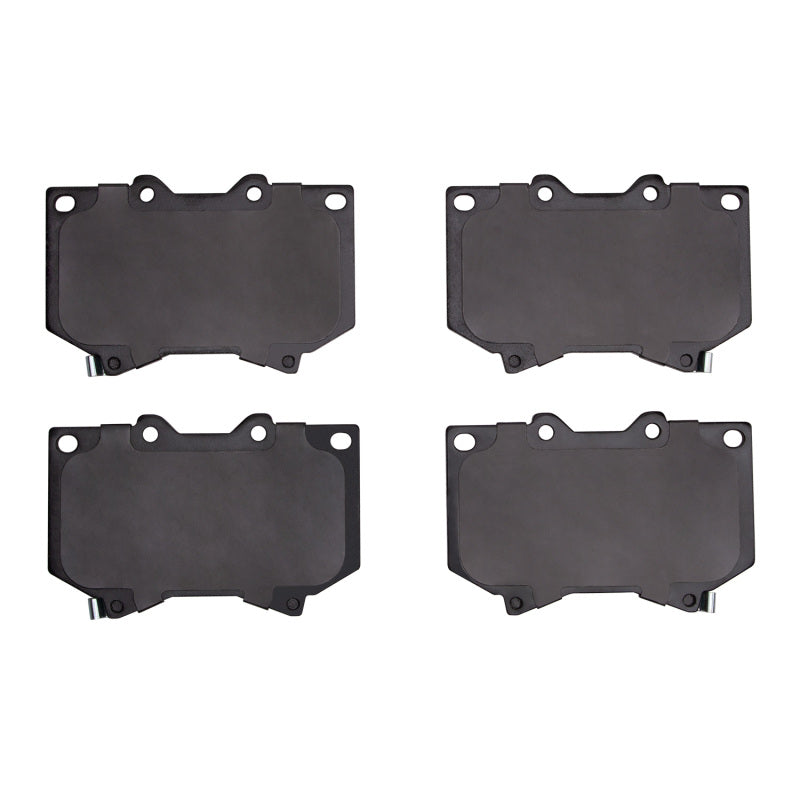 R1 00-02 Toyota Tundra Front Ceramic Brake Pads
