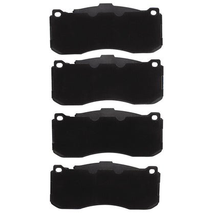 R1 06-13 Mini Countryman Front Performance Sport Brake Pads