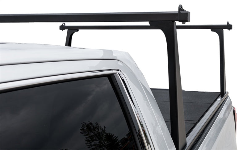 Access ADARAC Aluminum Pro Series 15-22 Chevy/GMC Colorado/Canyon 6ft Bed Box - Matte Black