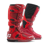 Gaerne Fastback Endurance Boot Blood Moon Size - 9.5