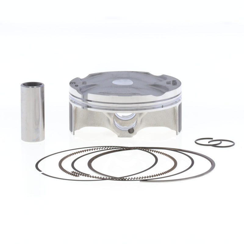 Athena 21-23 Fantic XEF 250 76.96mm 4T Forged Piston