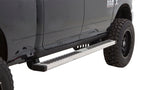 Lund 09-17 Dodge Ram 1500 Crew Cab Summit Ridge 2.0 Running Boards - Stainless