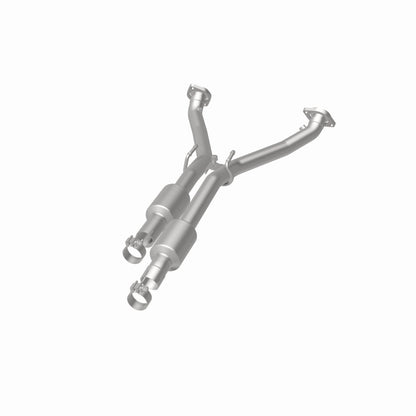 MagnaFlow 12-14 CTS 3.6 Direct Fit Converter