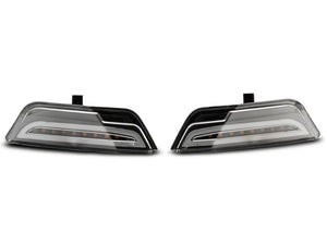 Raxiom 15-17 Ford Mustang Sequential LED Turn Signals