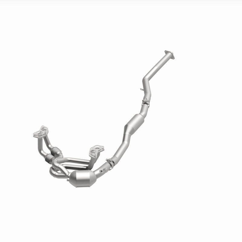 MagnaFlow 14-17 Subaru Crosstrek 2.0L Direct Fit Converter