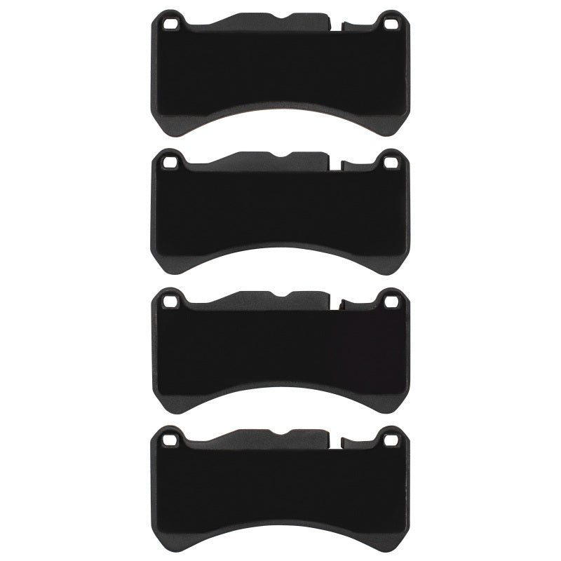 R1 05-19 Mercedes-Benz SLK55 AMG Front Ceramic Brake Pads