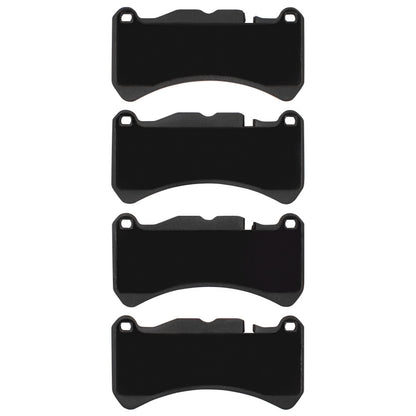 R1 05-19 Mercedes-Benz SLK55 AMG Front Ceramic Brake Pads
