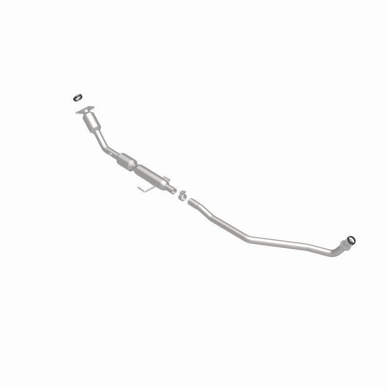 MagnaFlow 14-15 Toyota Corolla 1.8L Direct Fit Converter