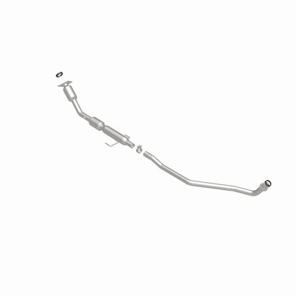 MagnaFlow 14-15 Toyota Corolla 1.8L Direct Fit Converter