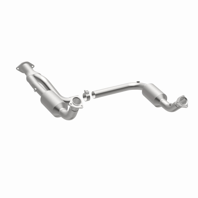 MagnaFlow 2000 Cadillac Escalade 5.7L Direct Fit Converter