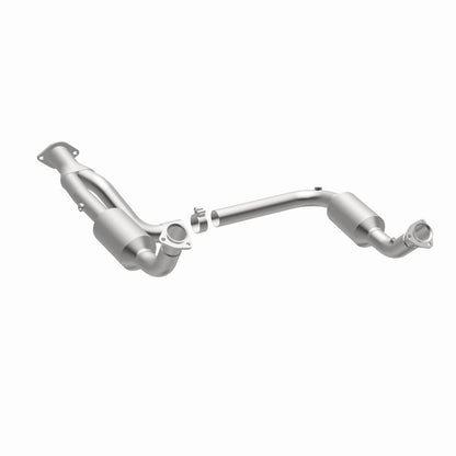 MagnaFlow 2000 Cadillac Escalade 5.7L Direct Fit Converter