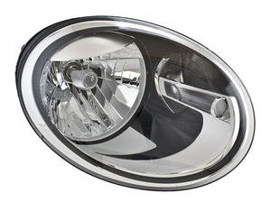 Hella 12-16 Volkswagen Beetle Headlamp Rh