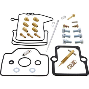 All Balls Racing 03-04 Polaris 700 Classic Carburetor Rebuild Kit