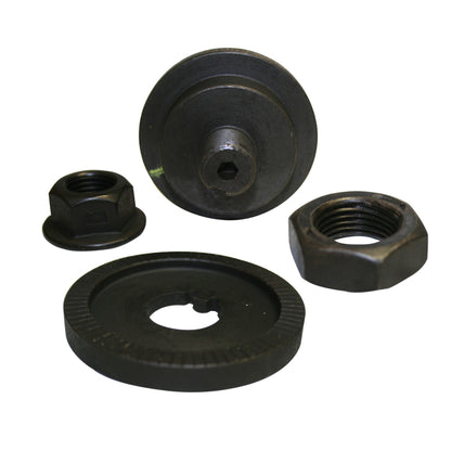 MOOG 11-15 Dodge Durango Front Upper Ball Joint