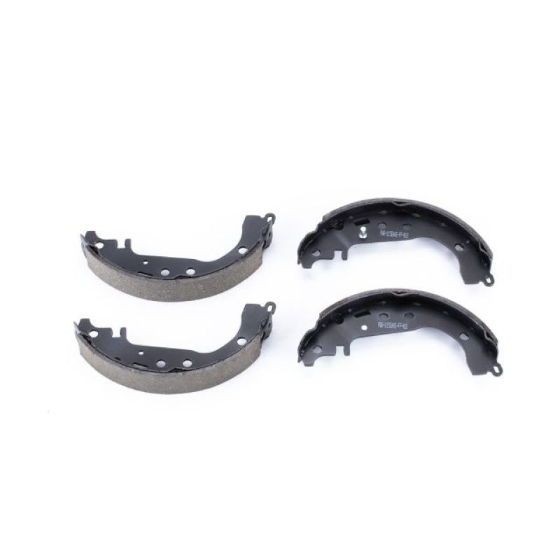 Power Stop 04-06 Scion xA Rear Autospecialty Brake Shoes