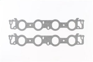 Cometic Ford 385 Series V8 .188in Fiber Intake Manifold Gasket Set - 1.980in x 2.260in Oval Port