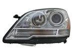 Hella 2009-2011 Mercedes-Benz ML320 MG Bi-Xenon Headlight Assembly