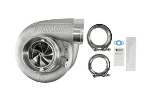 Turbosmart Oil Cooled 6870 V-Band Inlet/Outlet A/R 0.96 External Wastegate TS-1 Turbocharger