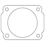 Cometic Ford 4.6L/5.4L SOHC .020in Fiber Throttle Body Gasket - Spacer to Throttle Body - 1996-2001