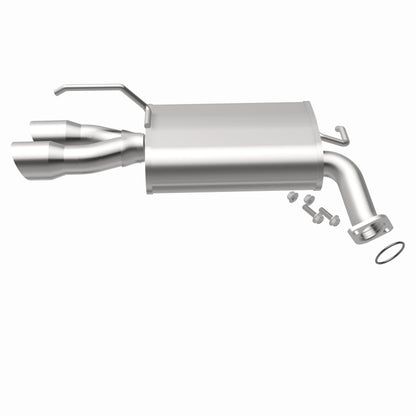 BRE Exhaust 06-08 M35 3.5L Muffler Kit