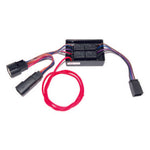 NAMZ 14-23 Street Glide Trailer Isolator w/6-Position Molex (4 Wire Trailer)