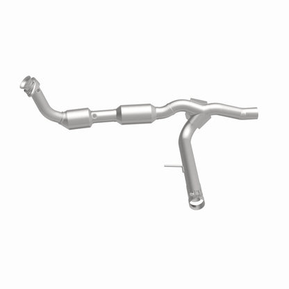 MagnaFlow 2004 Ford F-150 4.6L Direct Fit Converter
