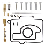 All Balls Racing 1999 Kawasaki KX125 Carburetor Rebuild Kit