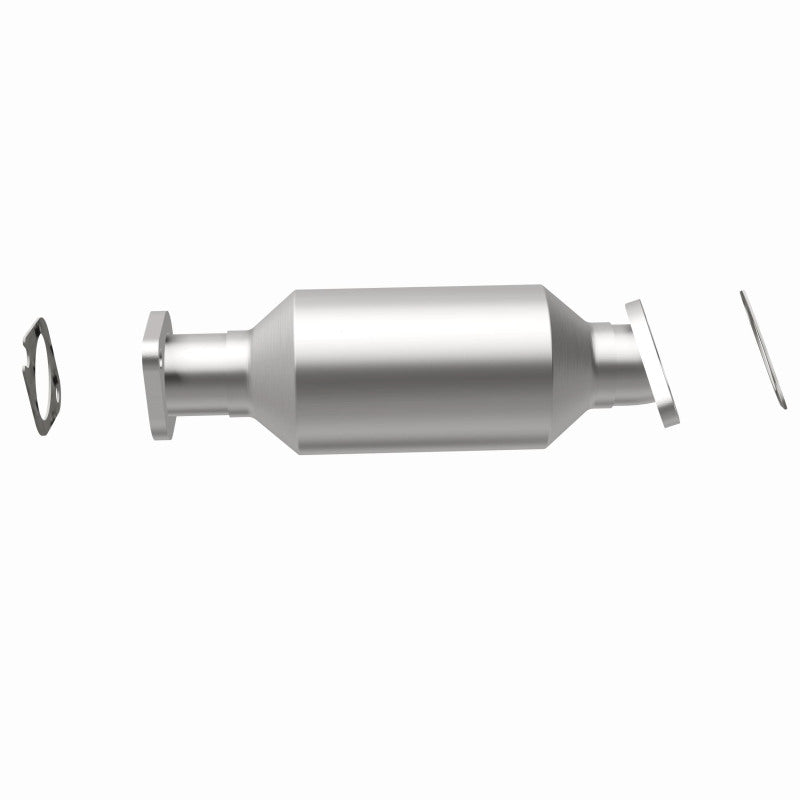 MagnaFlow 11-13 Sorento 2.4L Underbody Direct Fit Converter