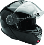 FIRSTGEAR Vulcan Modular Helmet Black - Extra Small