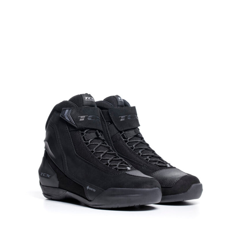 TCX Jupiter 5 Gore-Tex Boot Black Size - 47